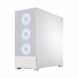 Fractal Design Pop XL Air Tower Bianco - Vista aggiuntiva 5