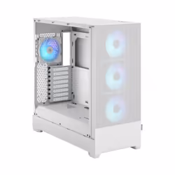 Fractal Design Pop XL Air Tower Bianco - Vista aggiuntiva 7