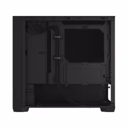 Fractal Design Pop Mini Silent Mini Tower Nero - Vista aggiuntiva 6