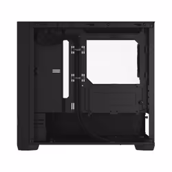 Fractal Design Pop Mini Silent Mini Tower Nero - Vista aggiuntiva 7