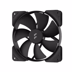 Fractal Design Aspect 14 PWM, Ventilatore, 14 cm, 500 Giri/min, 1700 Giri/min, 10 dB, 132,5 m³/h