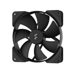 Fractal Design Aspect 14 PWM Case per computer Ventilatore 14 cm Nero 1 pz