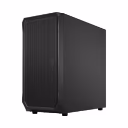 Fractal Design Focus 2 Nero - Vista aggiuntiva 4