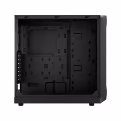 Fractal Design Focus 2 Nero - Vista aggiuntiva 7