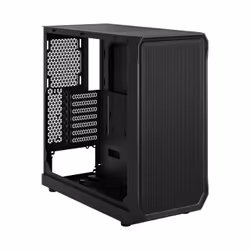 Fractal Design Focus 2 Nero - Vista aggiuntiva 8