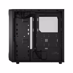 Fractal Design Focus 2 Nero - Vista aggiuntiva 6