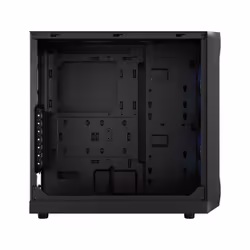 Fractal Design Focus 2 Nero - Vista aggiuntiva 7
