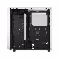 Fractal Design Focus 2 Bianco - Vista aggiuntiva 6