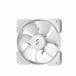 Fractal Design Aspect 12 RGB Case per computer Ventilatore 12 cm Bianco 1 pz