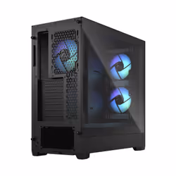 Fractal Design Pop Air Tower Nero - Vista aggiuntiva 4