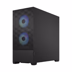 Fractal Design Pop Air Tower Nero - Vista aggiuntiva 5