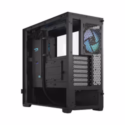 Fractal Design Pop Air Tower Nero - Vista aggiuntiva 8
