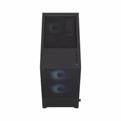 Fractal Design Pop Mini Air Mini Tower Nero - Vista aggiuntiva 6