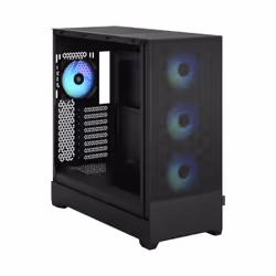 Fractal Design Pop XL Air Tower Nero - Vista aggiuntiva 7