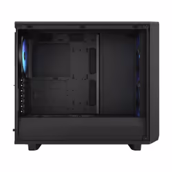 Fractal Design Meshify 2 RGB Nero - Vista aggiuntiva 5