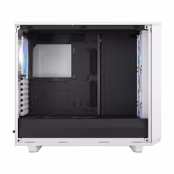 Fractal Design Meshify 2 RGB Bianco - Vista aggiuntiva 5