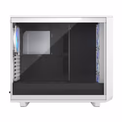 Fractal Design Meshify 2 RGB Bianco - Vista aggiuntiva 6