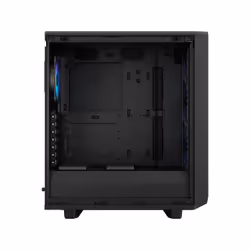 Fractal Design Meshify 2 Compact RGB Nero - Vista aggiuntiva 5