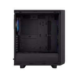 Fractal Design Meshify 2 Compact RGB Nero - Vista aggiuntiva 6