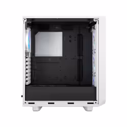 Fractal Design Meshify 2 Compact RGB Bianco - Vista aggiuntiva 6