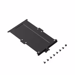 Fractal Design FD-A-BRKT-004 parte del case del computer Universale Staffa di montaggio SSD