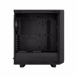 Fractal Design Meshify 2 Compact Lite Nero - Vista aggiuntiva 5