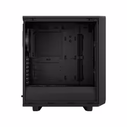 Fractal Design Meshify 2 Compact Lite Nero - Vista aggiuntiva 6