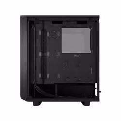 Fractal Design Meshify 2 Compact Lite Nero - Vista aggiuntiva 8