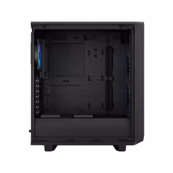 Fractal Design Meshify 2 Compact Lite Nero - Vista aggiuntiva 5