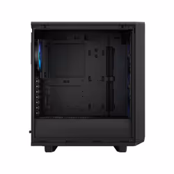 Fractal Design Meshify 2 Compact Lite Nero - Vista aggiuntiva 6