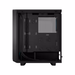 Fractal Design Meshify 2 Compact Lite Nero - Vista aggiuntiva 8