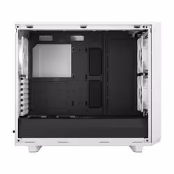 Fractal Design Meshify 2 Lite Bianco - Vista aggiuntiva 4