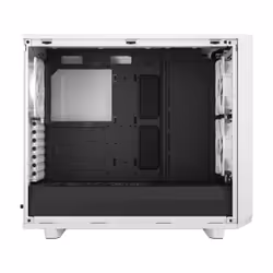 Fractal Design Meshify 2 Lite Bianco - Vista aggiuntiva 6