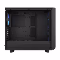 Fractal Design Meshify 2 Lite Nero - Vista aggiuntiva 4