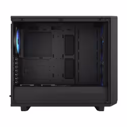 Fractal Design Meshify 2 Lite Nero - Vista aggiuntiva 6