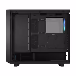 Fractal Design Meshify 2 Lite Nero - Vista aggiuntiva 8