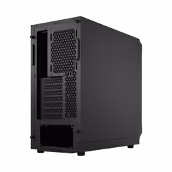 Fractal Design Focus 2 Nero - Vista aggiuntiva 5