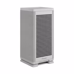 Fractal Design Mood Small Form Factor (SFF) Grigio - Vista aggiuntiva 5