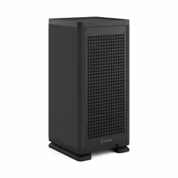 Fractal Design Mood Small Form Factor (SFF) Nero - Vista aggiuntiva 5
