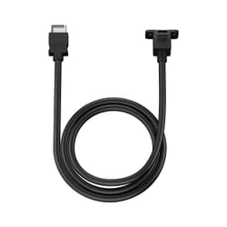 Fractal Design FD-A-USBC-002 cavo USB 1 m Nero