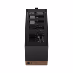 Fractal Design Terra Small Form Factor (SFF) Grafite - Vista aggiuntiva 4
