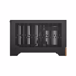 Fractal Design Terra Small Form Factor (SFF) Grafite - Vista aggiuntiva 5