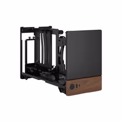 Fractal Design Terra Small Form Factor (SFF) Grafite - Vista aggiuntiva 7