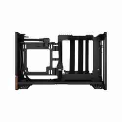 Fractal Design Terra Small Form Factor (SFF) Grafite - Vista aggiuntiva 8