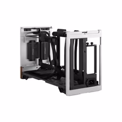 Fractal Design Terra Small Form Factor (SFF) Argento - Vista aggiuntiva 8