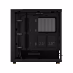 Fractal Design North Nero - Vista aggiuntiva 6