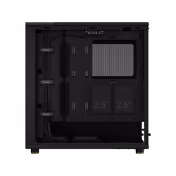Fractal Design North Nero - Vista aggiuntiva 7