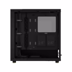 Fractal Design North Nero - Vista aggiuntiva 5