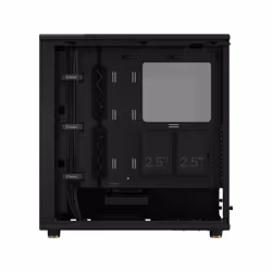 Fractal Design North Nero - Vista aggiuntiva 6