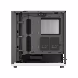 Fractal Design North Bianco - Vista aggiuntiva 6